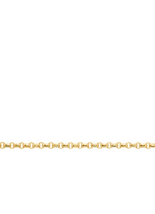 Michael Kors Premium armband MKJ8596710 - detail goud