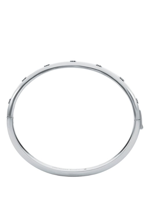 Michael Kors Premium armband MKJ8615040 - detail 2 zilver