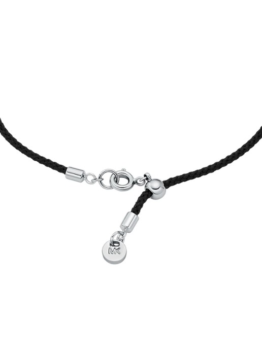 Michael Kors Premium armband MKJ8619040 - detail 2 zilver