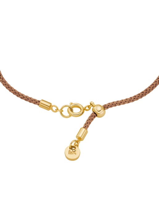 Michael Kors Premium armband MKJ8622710 - detail goud