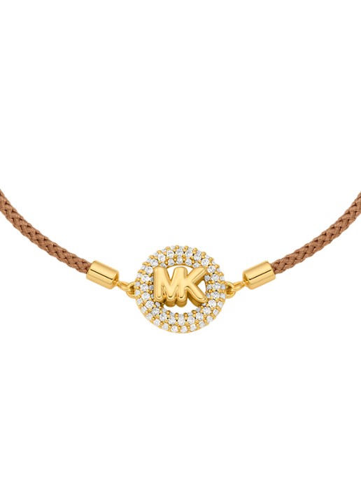 Michael Kors Premium armband MKJ8622710 - detail 2 goud