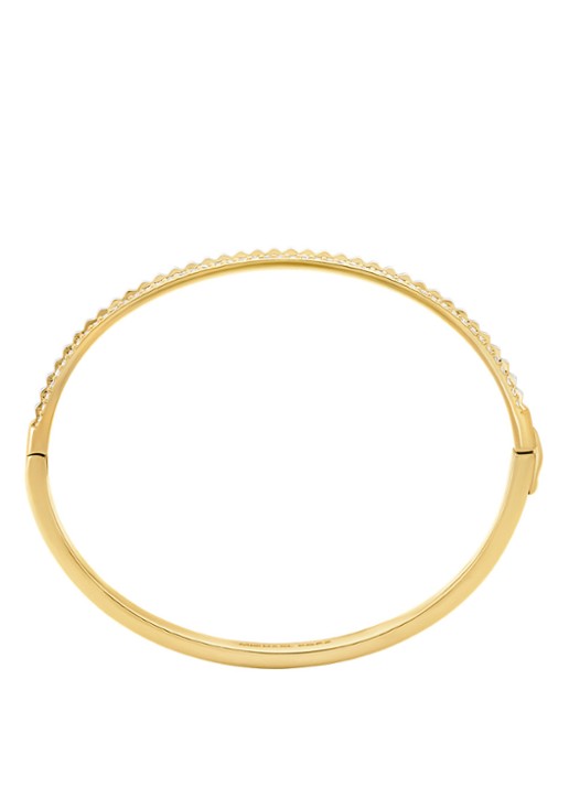 Michael Kors Premium armband MKJ8646931 - detail goud
