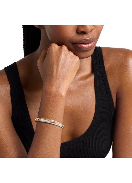 Michael Kors Premium armband MKJ8646931 - detail 2 goud