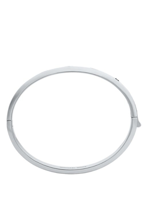 Michael Kors Premium armband MKJ8650040 - detail 2 zilver