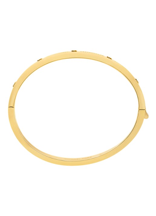 Michael Kors Premium armband MKJ8653710 - detail goud