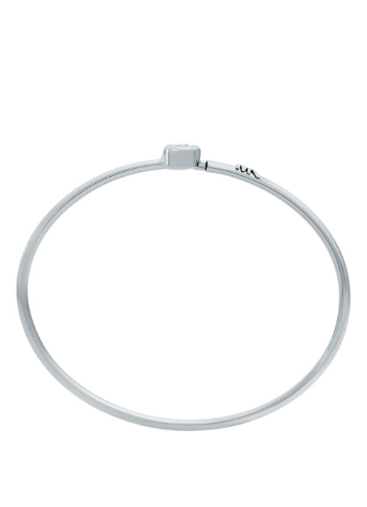 Michael Kors Premium armband MKJ8656040 - detail 2 zilver