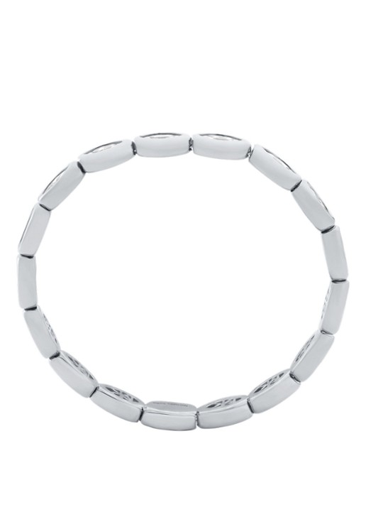 Michael Kors Premium armband MKJ8673040 - detail 2 zilver