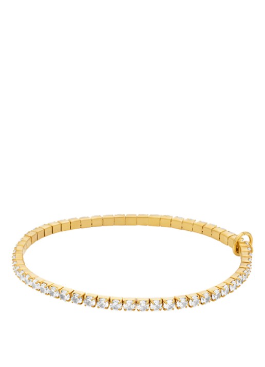Michael Kors Premium armband MKJ8682710 - voorkant goud