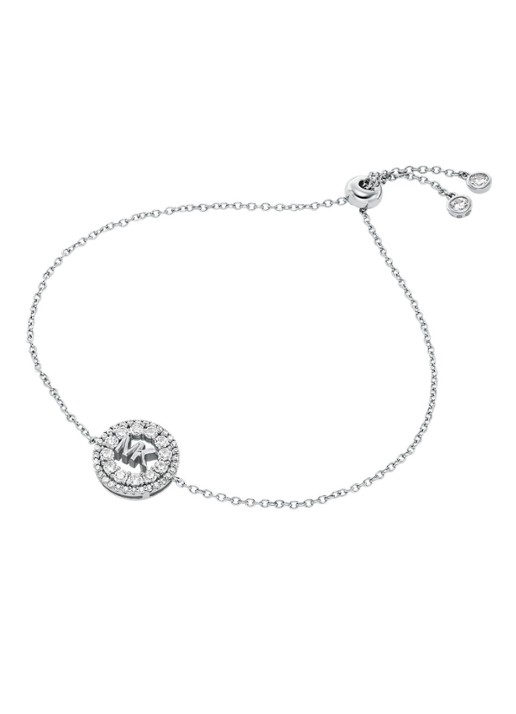 Michael Kors Premium armband van zilver MKC1828040