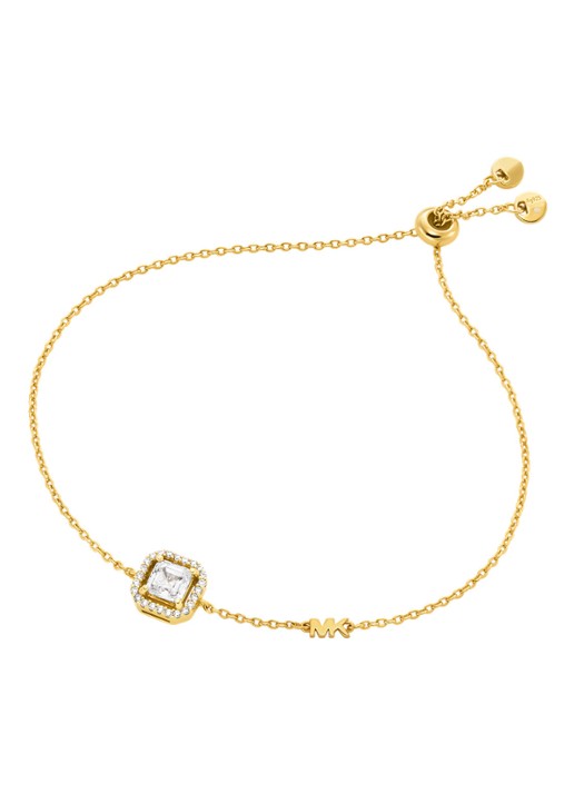 Michael Kors Premium armband verguld MKC1844710