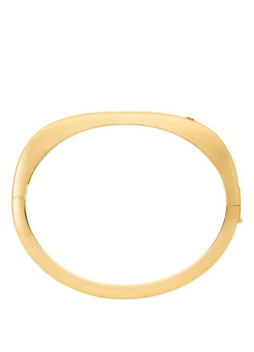 Michael Kors Premium armband verguld MKJ8598710 - detail 2 goud