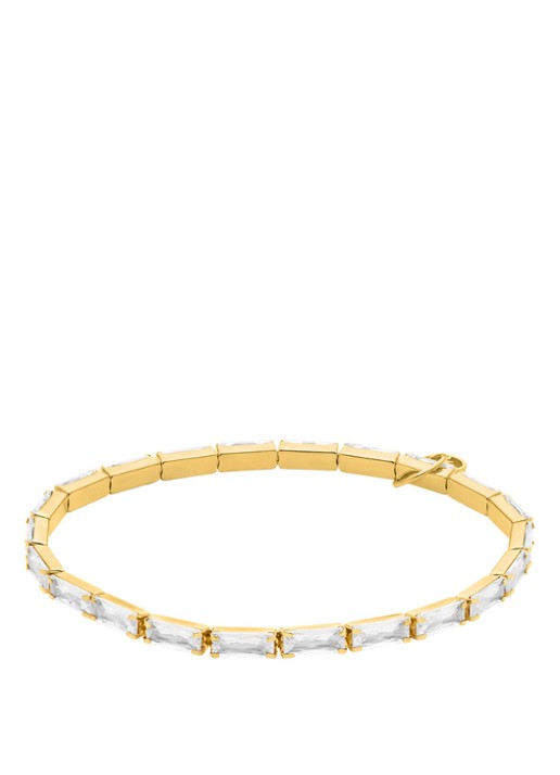 Michael Kors Premium armband verguld MKJ8614710