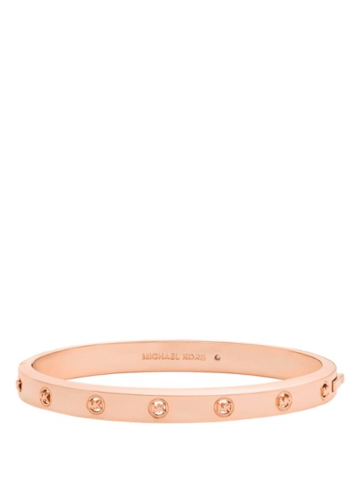 Michael Kors Premium armband verguld MKJ8615791