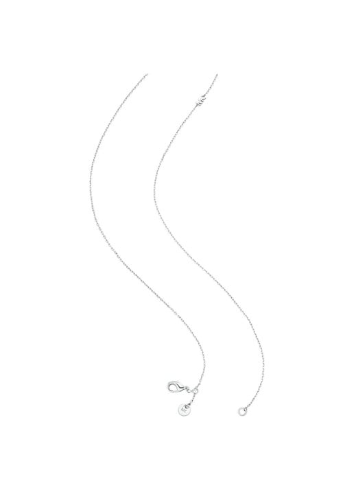 Michael Kors Premium ketting MKJ8659040 - detail 2 zilver