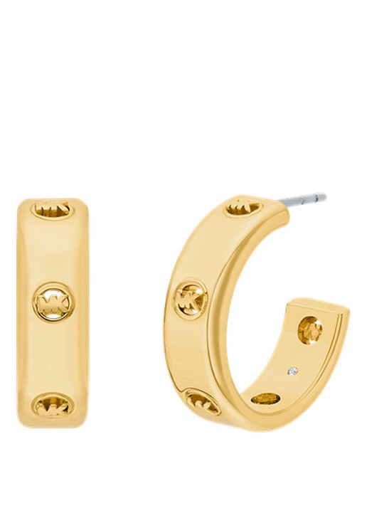 Michael Kors Premium oorringen MKJ8617710