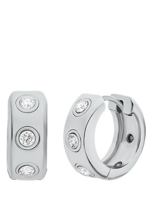 Michael Kors Premium oorringen MKJ8652040