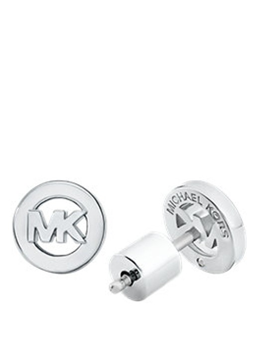 Michael Kors Premium oorstekers MKJ8703040 - detail 2 zilver