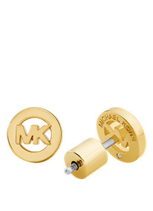 Michael Kors Premium oorstekers MKJ8703710 - detail 2 goud