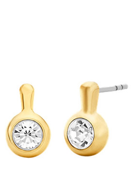 Michael Kors Premium oostekers verguld MKJ8720710