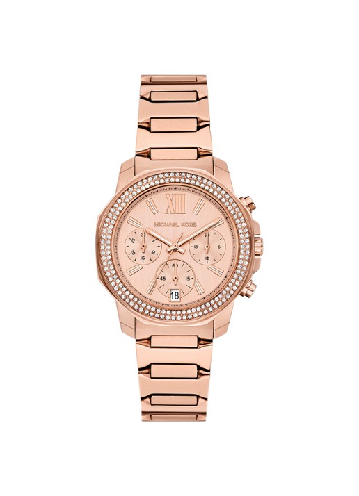 Michael Kors Prescott horloge MK7681