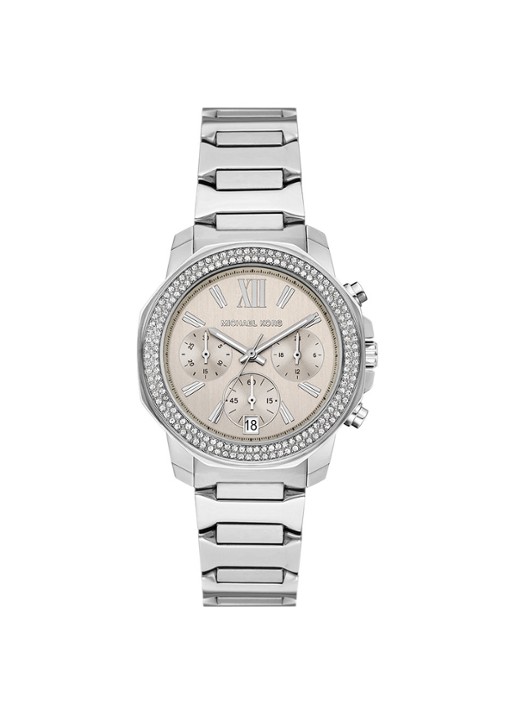 Michael Kors Prescott horloge MK7683