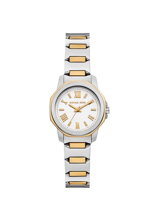Michael Kors Prescott horloge MK7686