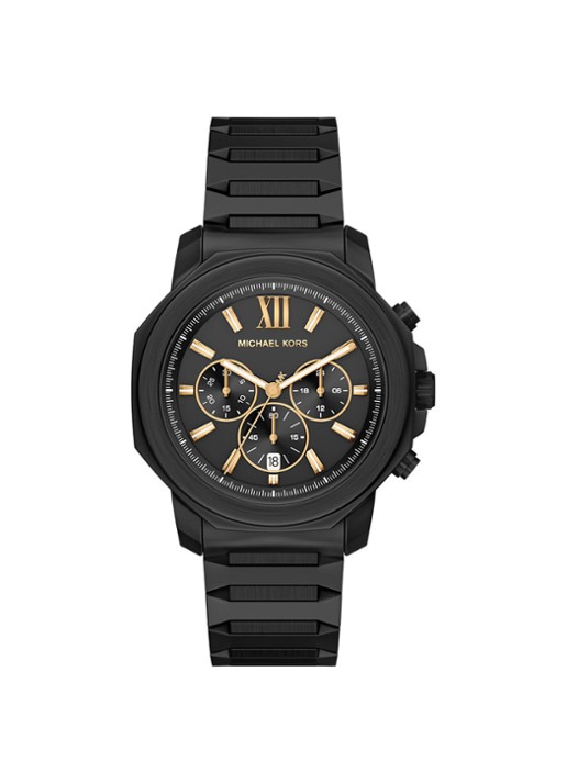 Michael Kors Prescott horloge MK9252