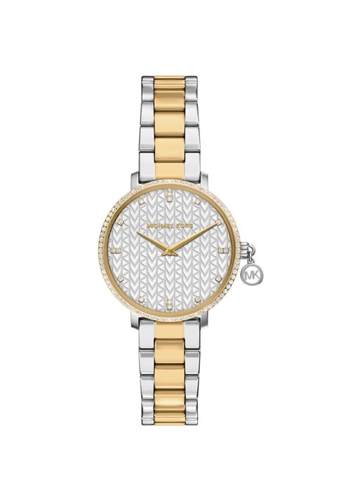 Michael Kors Pyper horloge MK7574