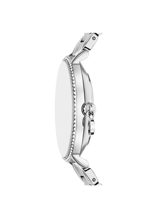 Michael Kors Pyper horloge MK7617 - detail 2 zilver