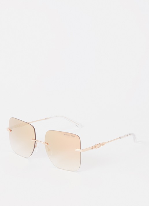 Michael Kors Quebec zonnebril MK1150