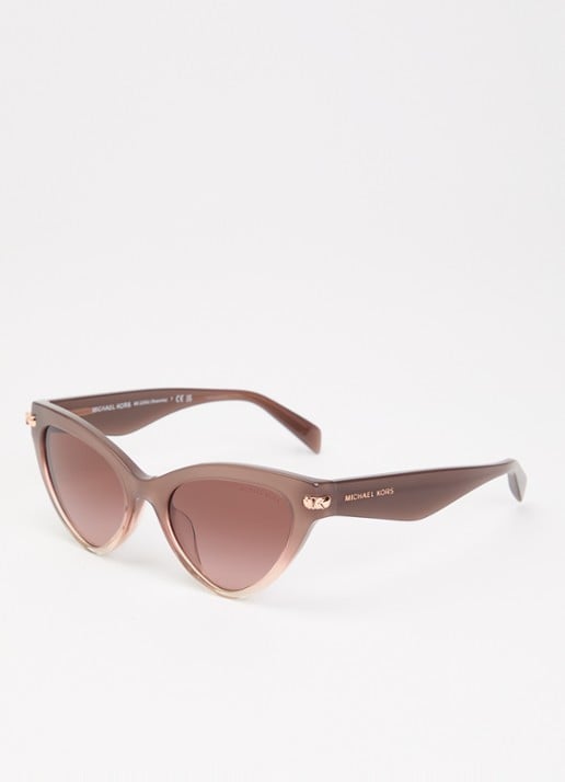 Michael Kors Roanoke zonnebril MK2259U