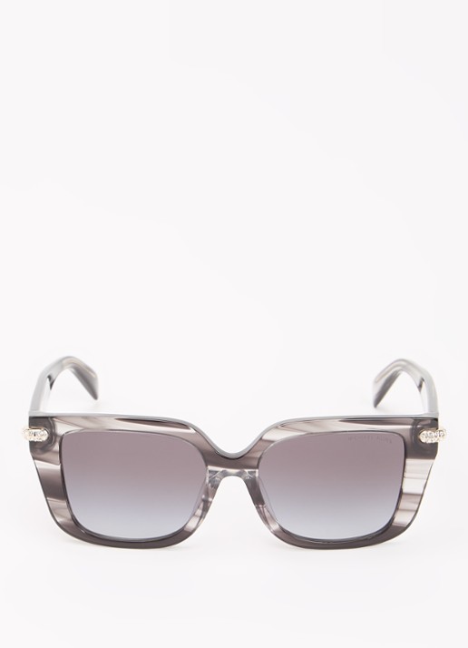 Michael Kors Santo Domingo MK2275BU - detail zwart