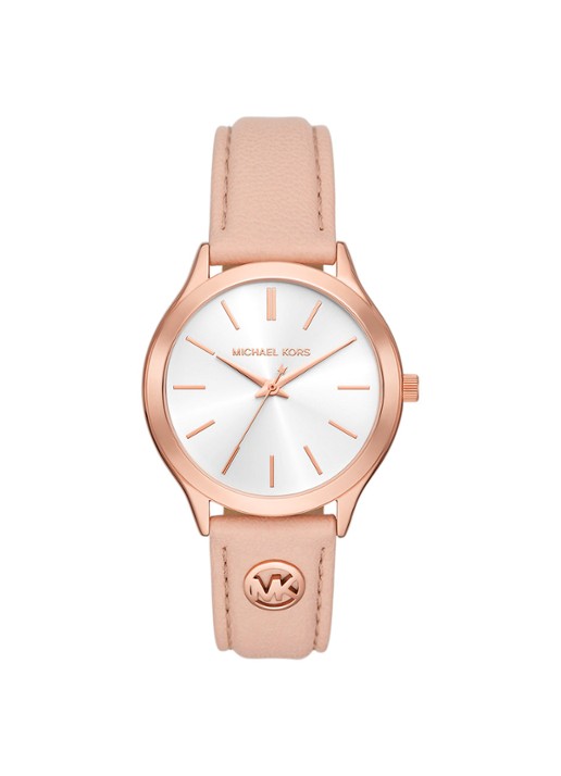 Michael Kors Slim Runway horloge MK7545