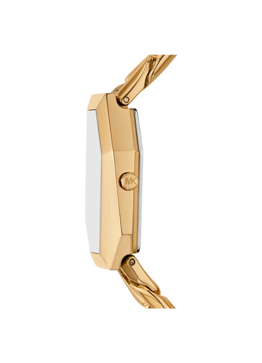 Michael Kors Suri horloge MK4878 - detail 2 goud