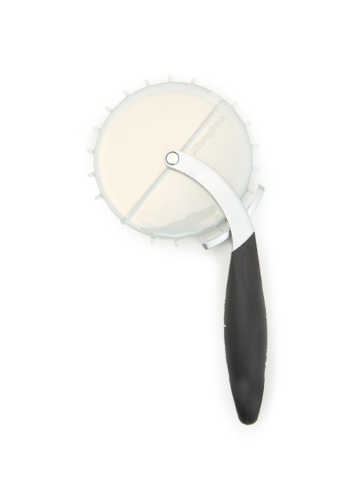 Microplane Pizzasnijder pro 20 cm