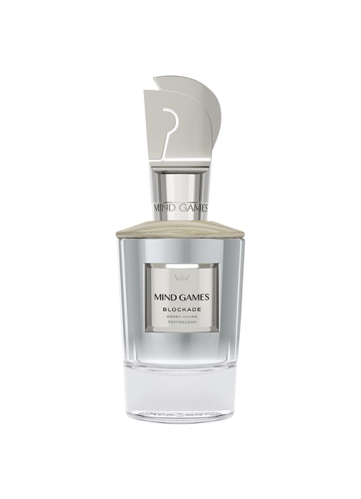 Mind Games Blockade Extrait de Parfum