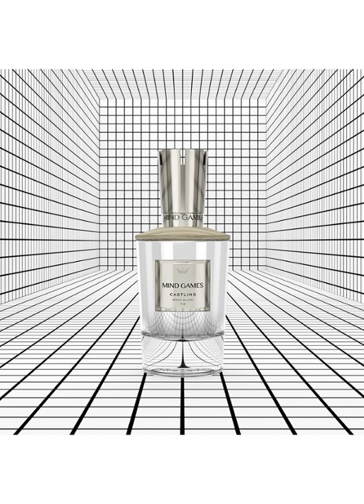 Mind Games Castling Extrait de Parfum  - detail 2 undefined