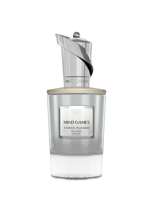 Mind Games Check Please Extrait de Parfum
