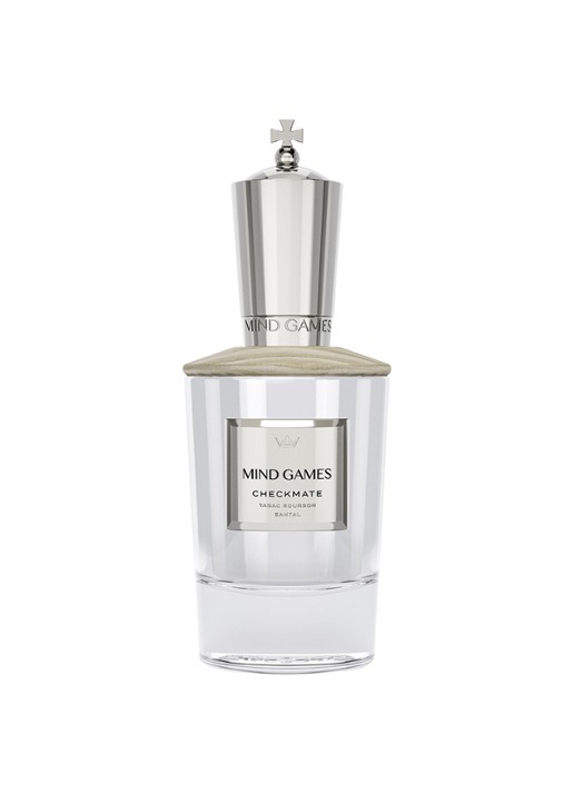 Mind Games Checkmate Extrait de Parfum