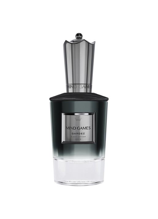 Mind Games Gardez Extrait de Parfum