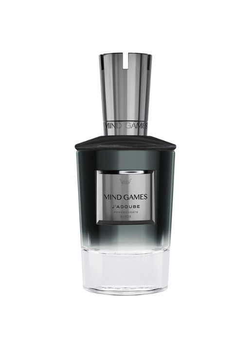 Mind Games J'Adoube Extrait de Parfum