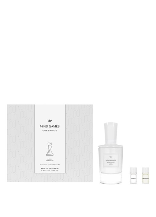 Mind Games Queenside Extrait de Parfum - detail 4 undefined