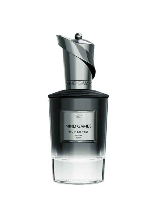 Mind Games Ruy Lopez Extrait de Parfum