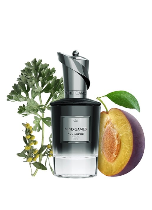 Mind Games Ruy Lopez Extrait de Parfum - voorkant 2 undefined