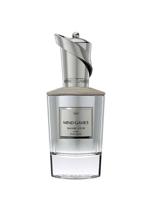 Mind Games Sans Voir Extrait de Parfum