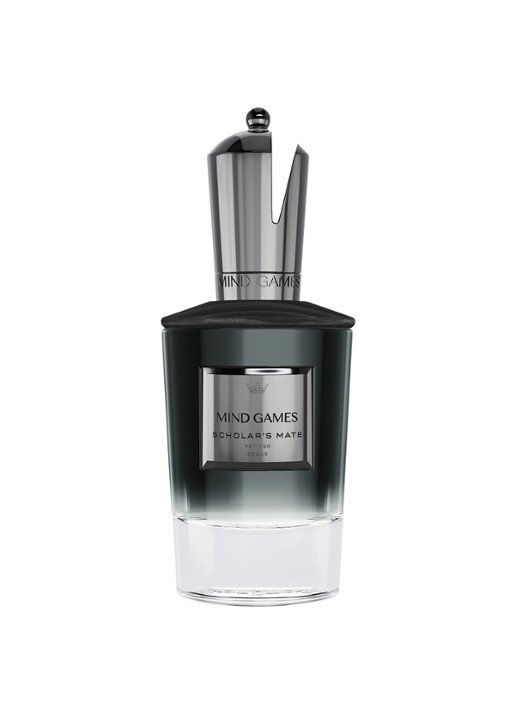 Mind Games Scholar's Mate Extrait de Parfum