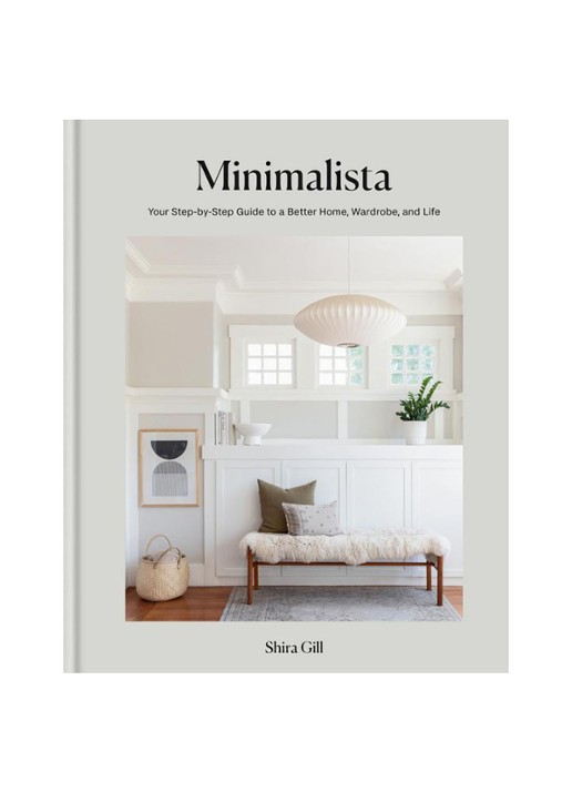 Minimalista  - voorkant undefined