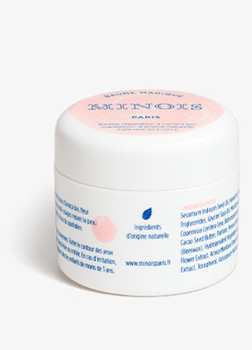 Minois Paris The Magic Balm - bodycrème 50 ml - detail 3 multicolor