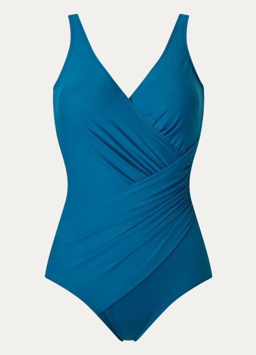 Miraclesuit Oceanus voorgevormd corrigerend badpak
