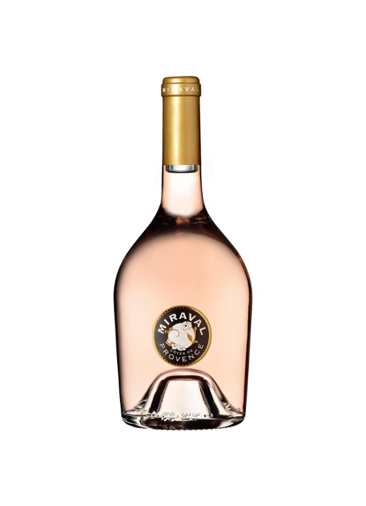 Miraval Cotes de Provence rosé wijn 150 cl